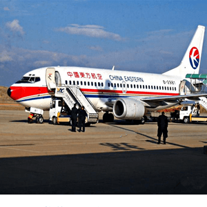 常德桃花源航空快运业稳步发展的原因是什么？